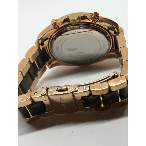 MICHAEL KORS MK6094 Blair Women\'s Stainless Steel main image 6